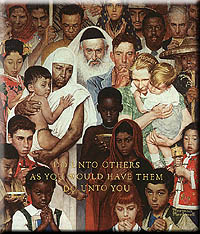 Do Unto Others