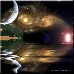 New Horizons