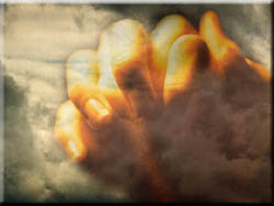 Praying Hands