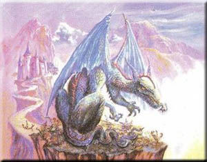 Green Dragon