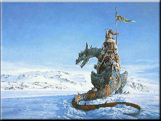North Watch