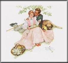 Four Ages Of Love