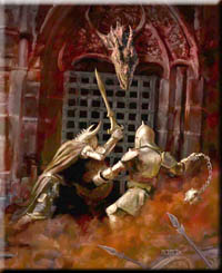 Death Duel