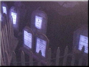 Graveyard