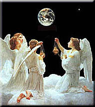 Angel Watch