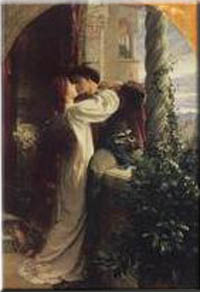 Romeo & Juliet