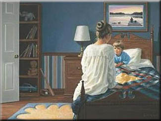 Bedtime Story