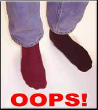 Socks