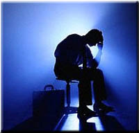 Alone