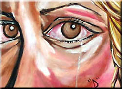 Through the Eyes of a Broken Heart