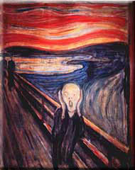 Scream