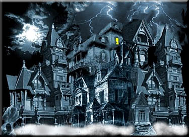 Haunted House