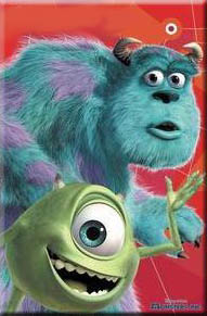 Monsters