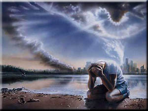 Brokenness