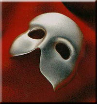 Phantom Of The Opera