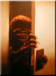 The Uninvited