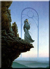 Passage: Verge