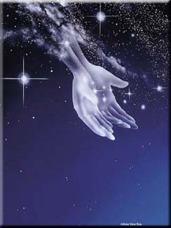 Hands Of Light