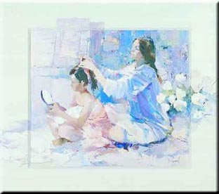 Mother's Love