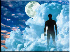 Universe Man