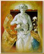 The Goddess