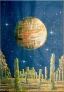 Planet 1