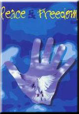 Peace and Freedom