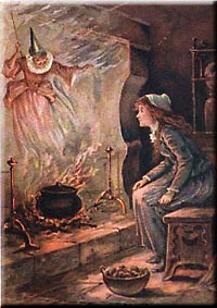 Cinderella