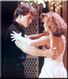 Dirty Dancing