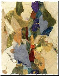 Gold Leaf Evolution I