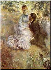 Idylle (Lovers)