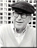 Edgar Bowers