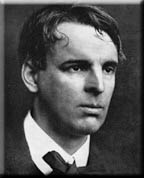 William Butler Yeats