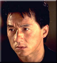 Jackie Chan