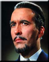 Christopher Lee