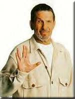 Leonard Nimoy