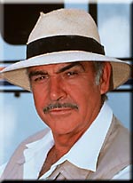 Sean Connery
