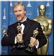 James Cameron