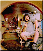 Peter Jackson