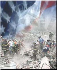  
September 11th Collage